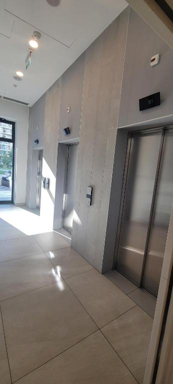 BW Aria apartman 411-whit free garage parking - 4