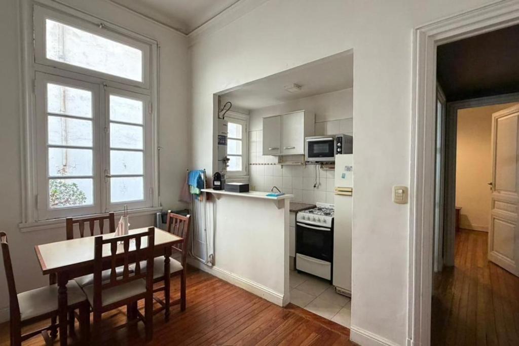 2 ambientes - Centro - Ideal Turistas y Trabajo - 3