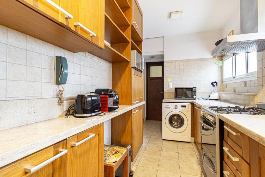 Be My Guest Departamento de 2 dormitorios en Recoleta - 5