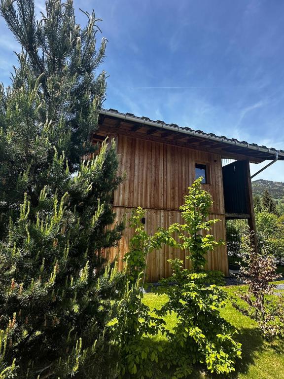 Elegant, bright, fully equipped property in Praz-sur-Arly - 4