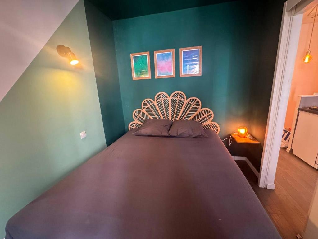 Charming 2-Bedroom Apartment in Pariss Vibrant 19th Arrondissement - 3