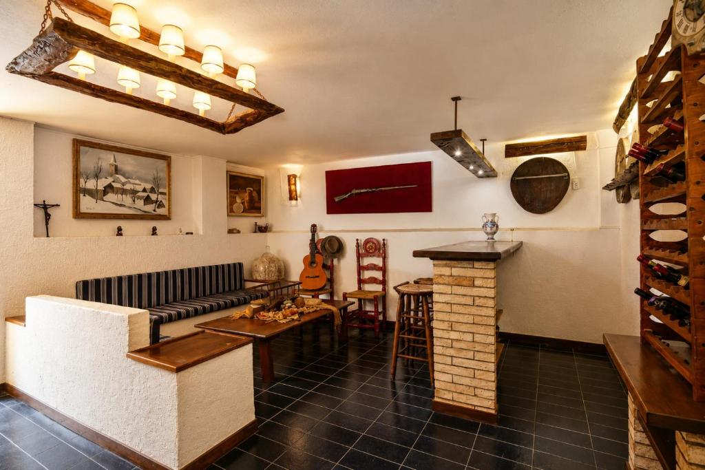 Villa Cococha - 4