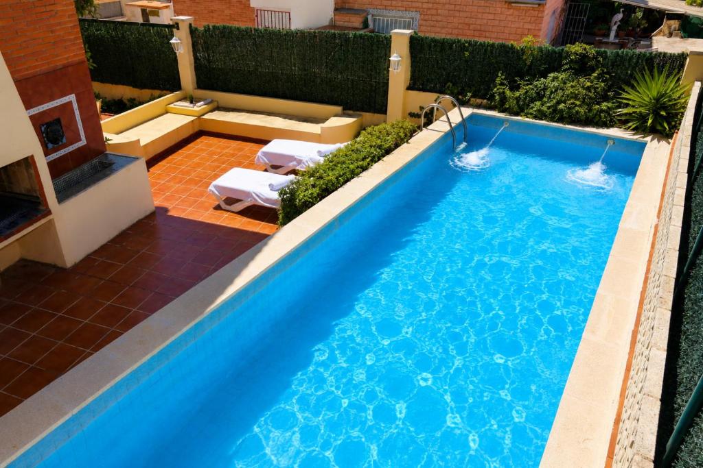 Villa Cococha - 2