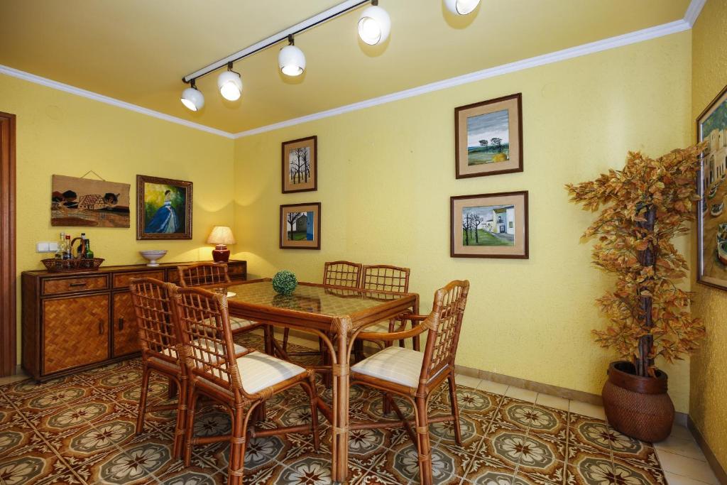 Villa Cococha - 3
