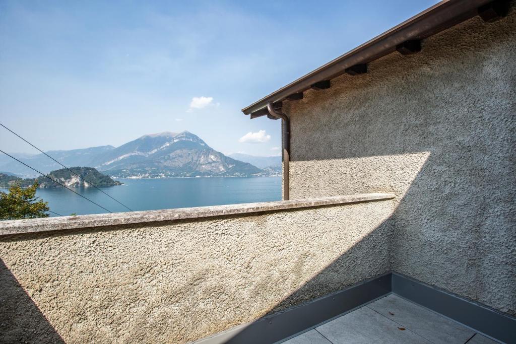 L'Ago di Pino I Villa vista lago di Como - 5