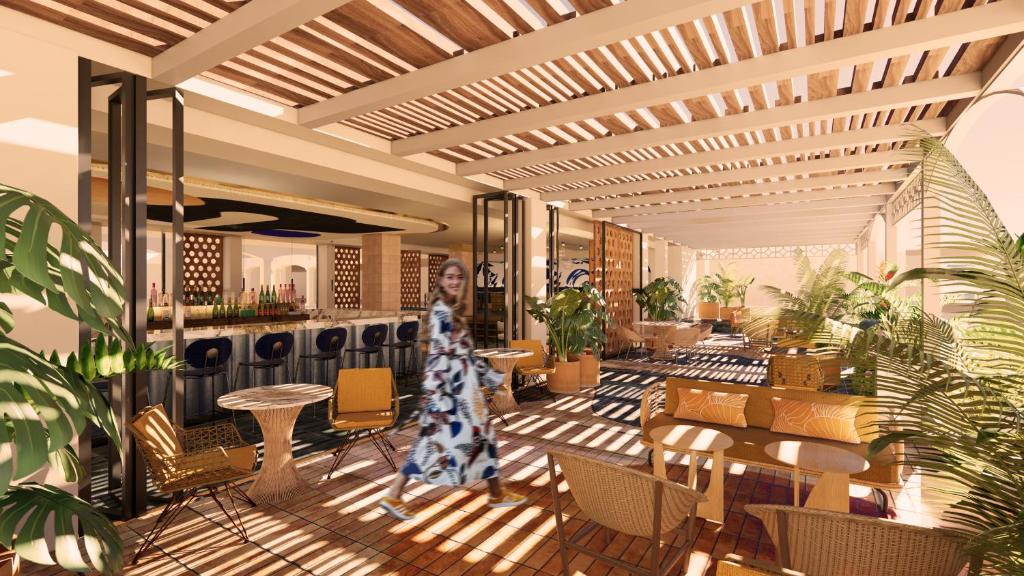 Kimpton Los Monteros Marbella by IHG - 3