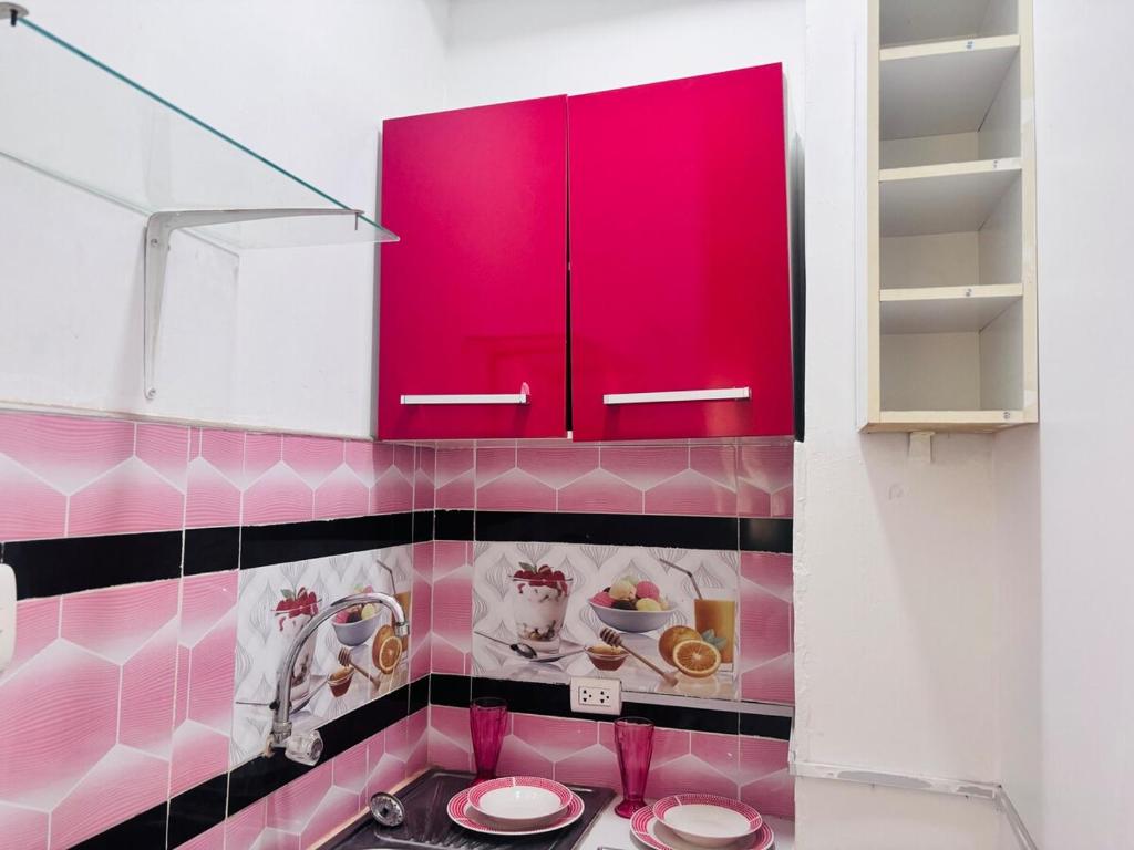 Downtown Pucallpa Room, ideal kitchen area Villa Roncal - 2