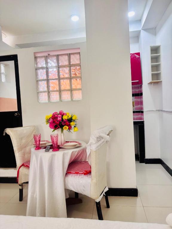 Downtown Pucallpa Room, ideal kitchen area Villa Roncal - 3
