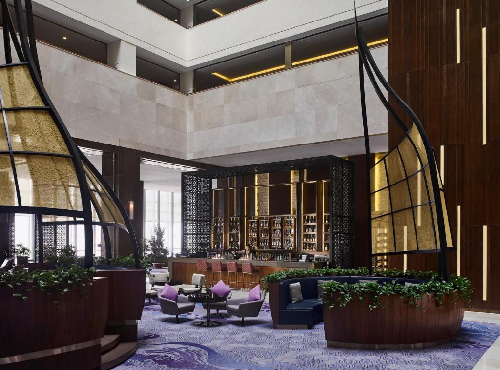 Exterior view, InterContinental Hanoi Landmark72 By IHG in Hanoi