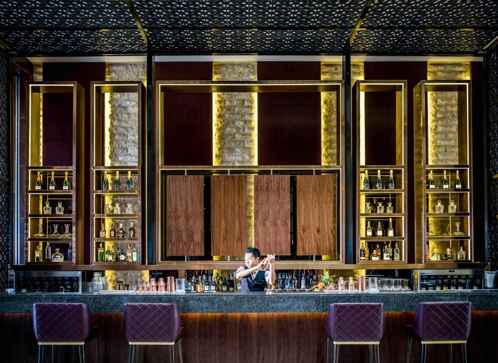Bar/lounge