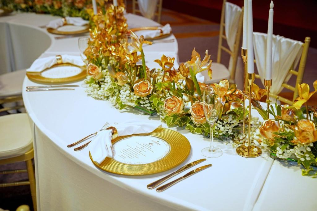 Meeting room / ballrooms