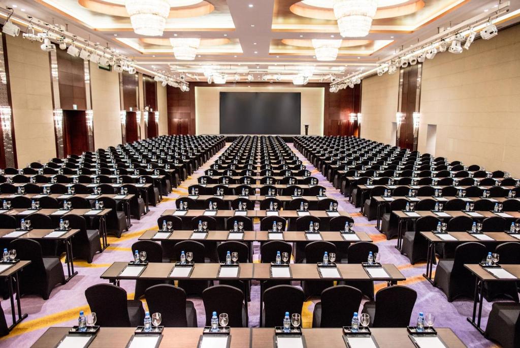 Meeting room / ballrooms