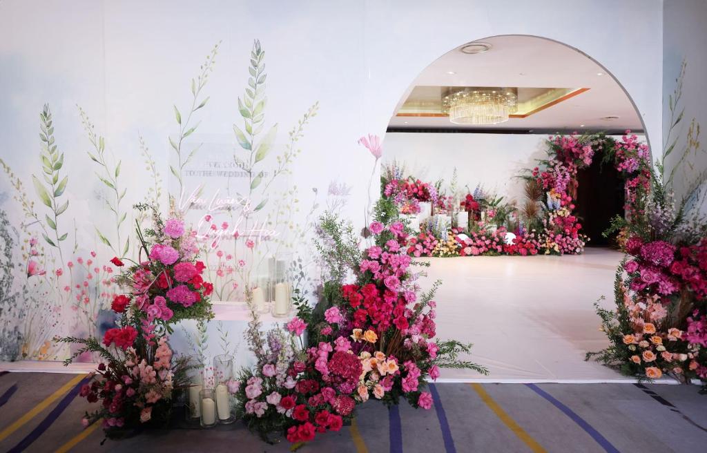 Meeting room / ballrooms