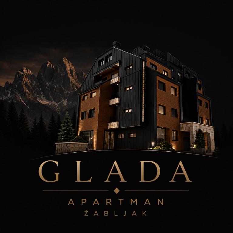 Glada - 1