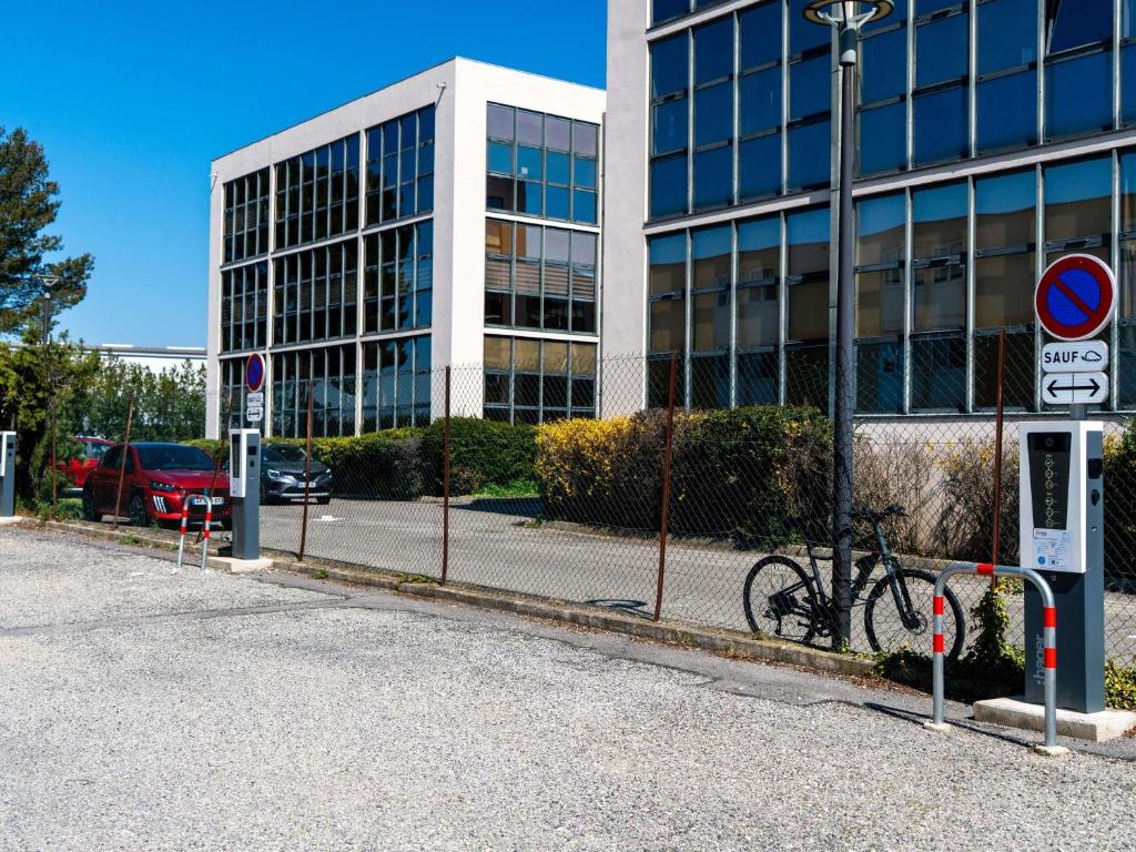 ibis budget Aix en Provence - 2