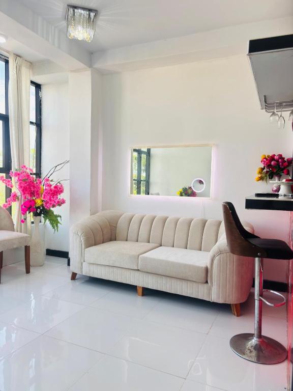 Villa Roncal, departamento moderno elegante e ideal - 1
