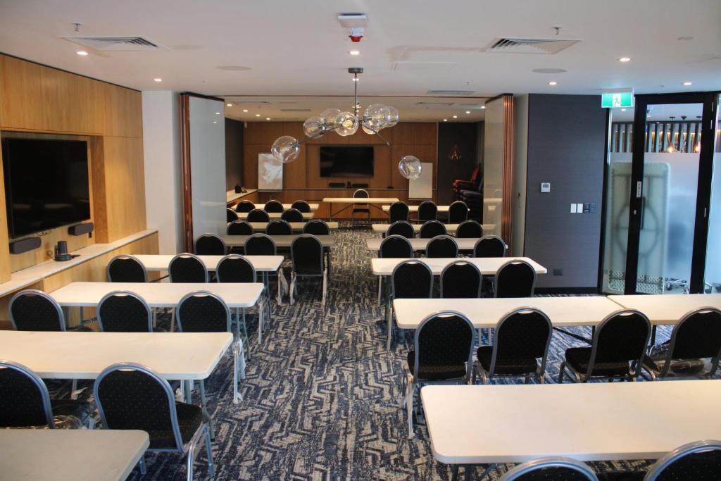 ห้องประชุม / บอลรูม