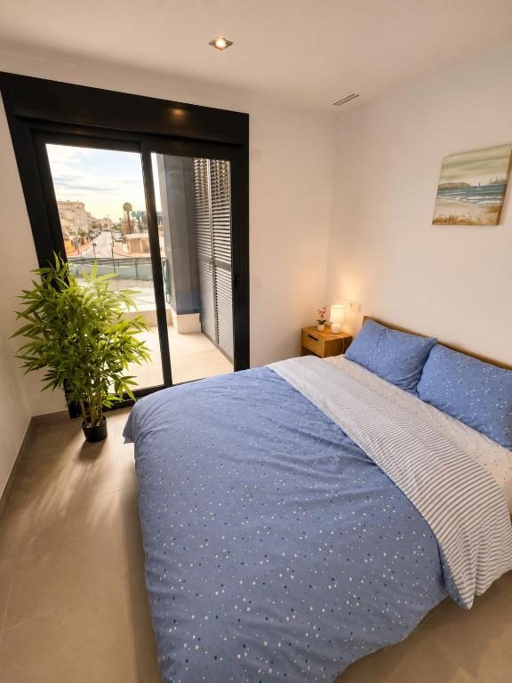 Sofia 2 bedroom La Mata Apartment - 5