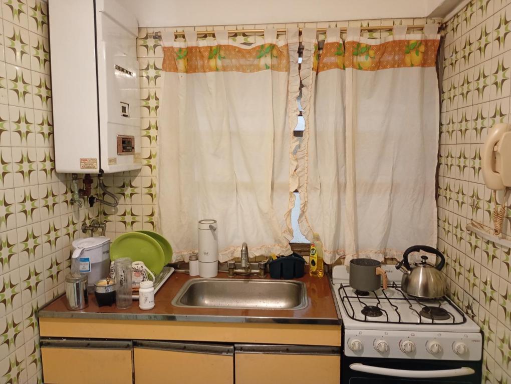 Recoleta stay - 4