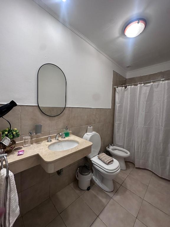 Departmento Bitcoins House San Lorenzo - 3