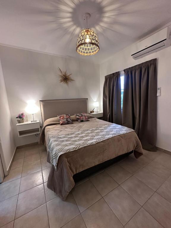 Departmento Bitcoins House San Lorenzo - 1