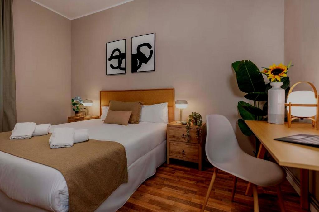 Apartment Saelices - 2