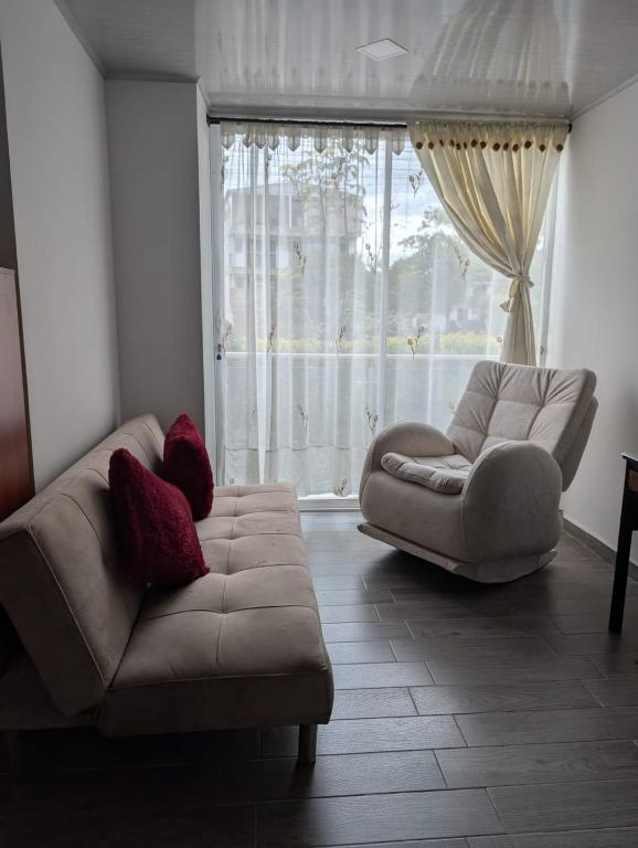 Spacious apartment 5 minutes from the park - 1