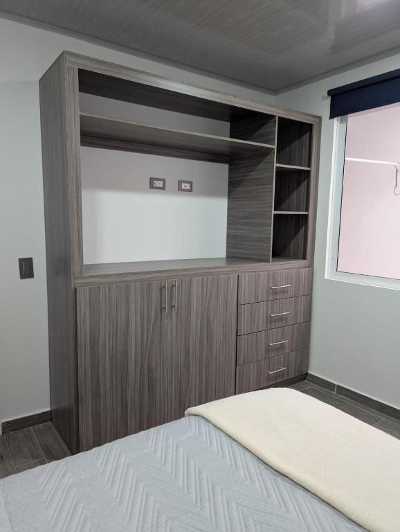Spacious apartment 5 minutes from the park - 3
