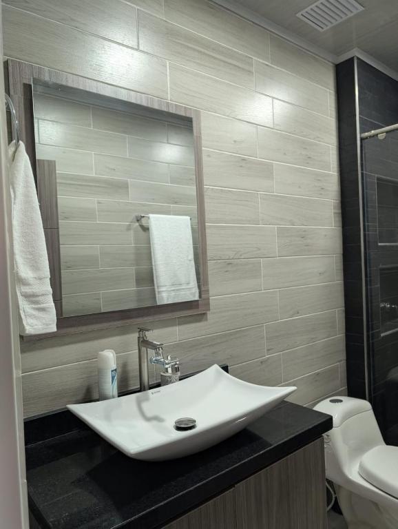 Spacious apartment 5 minutes from the park - 5