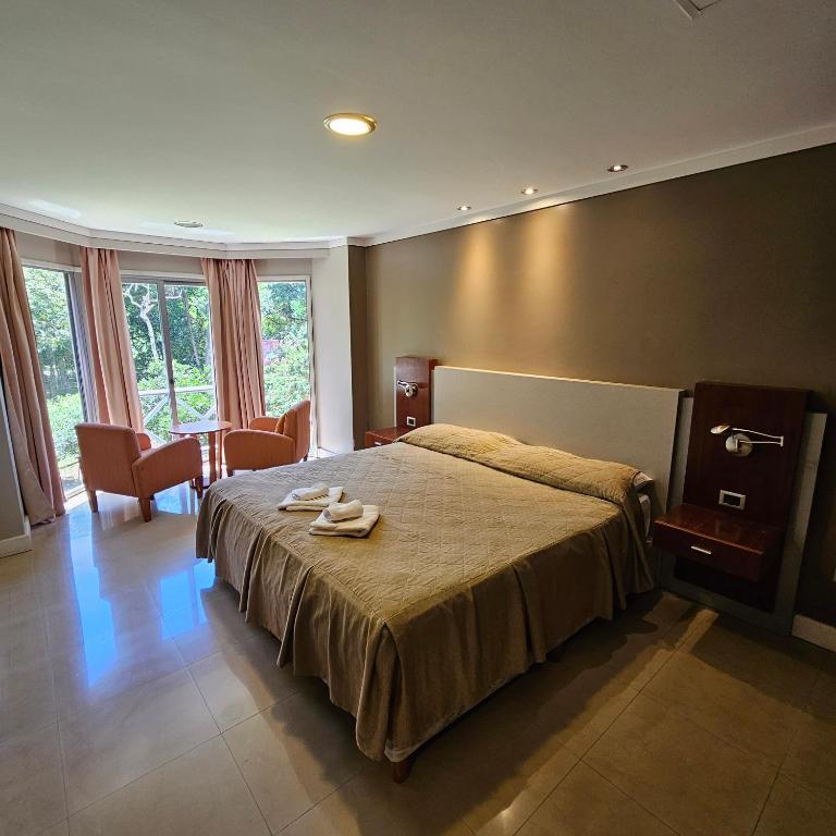 TROPICAL hotel CATARATAS - 2