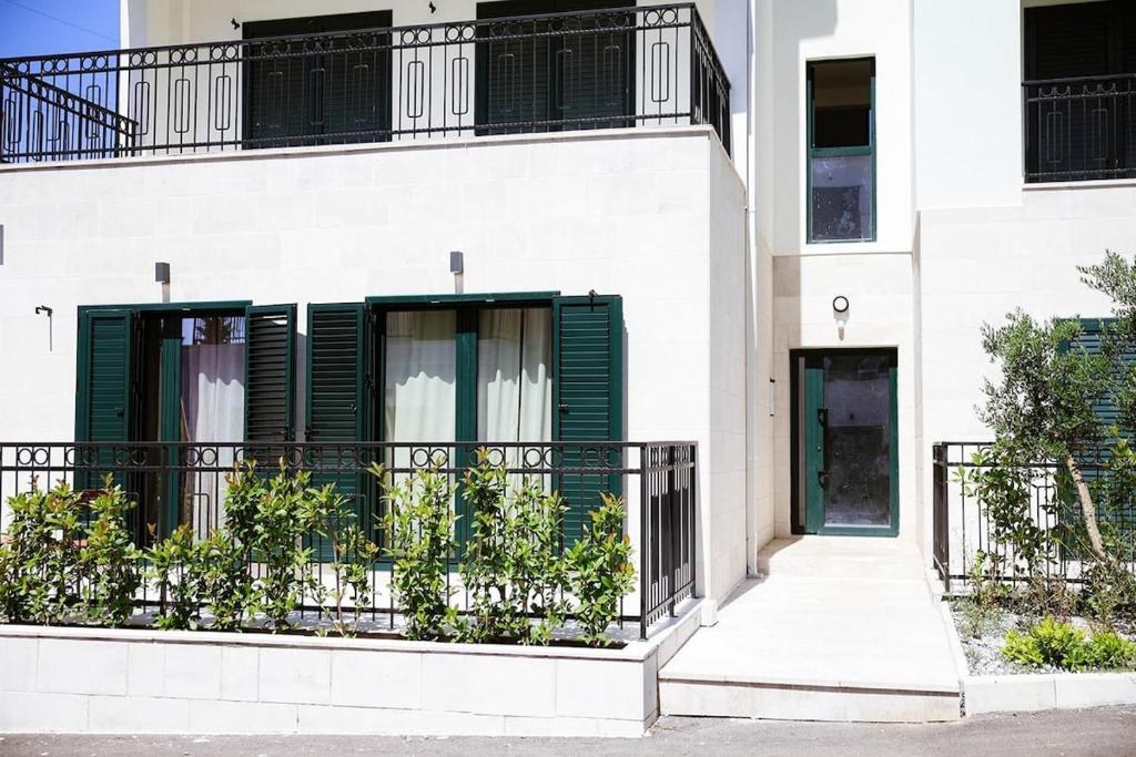 Apartment Sava - 3