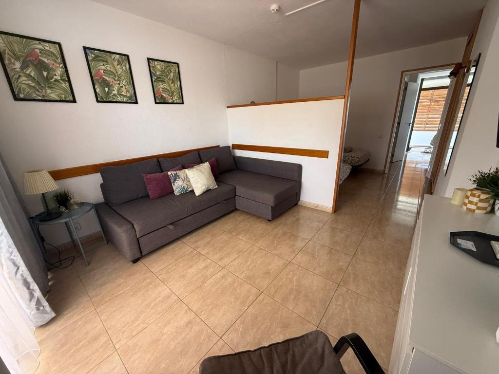 Las Arenas Playa del Ingles Apartment 818 - 2