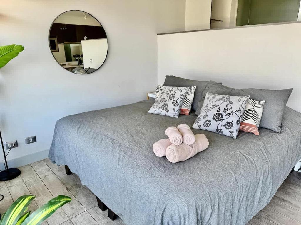 Stylish Studio Apartment in Costa de Montemar - 5