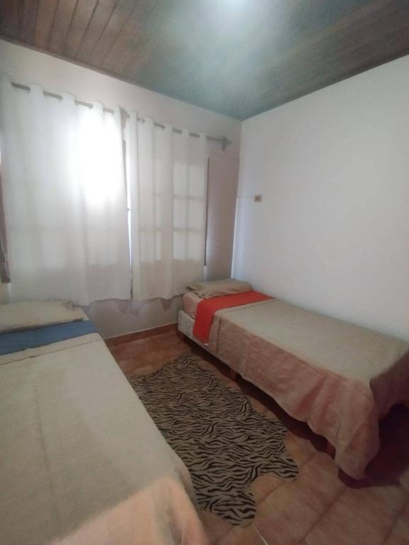 Casa Magnolia, Casa de huéspedes - 2