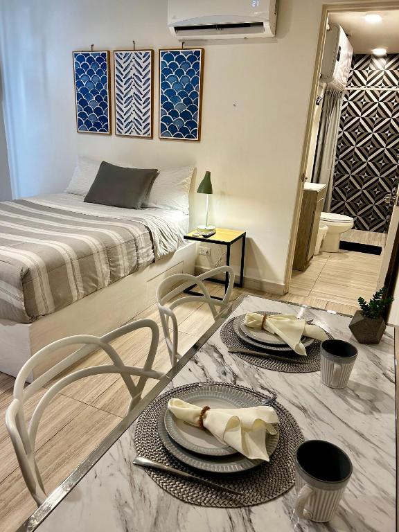 Lazaro B, LOFT in the Heart of San Pedro - 5