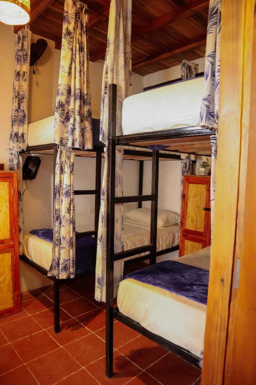 Tribu Hostal - 5