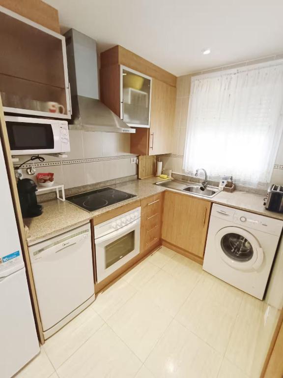 Apartamentos Deluxe - Costa Azahar II - 2