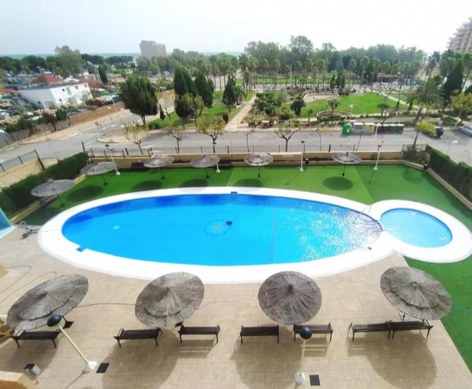 Apartamentos Deluxe - Costa Azahar II - 3