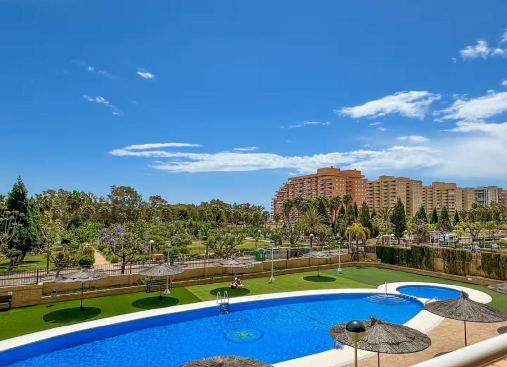 Apartamentos Deluxe - Costa Azahar II - 4