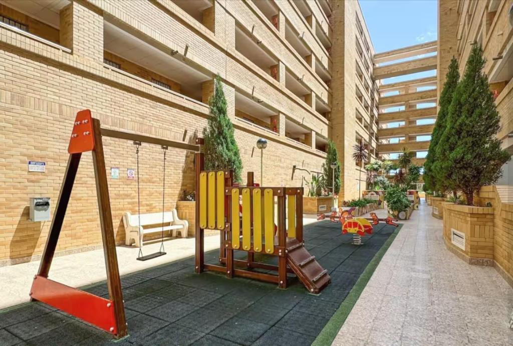 Apartamentos Deluxe - Costa Azahar II - 5
