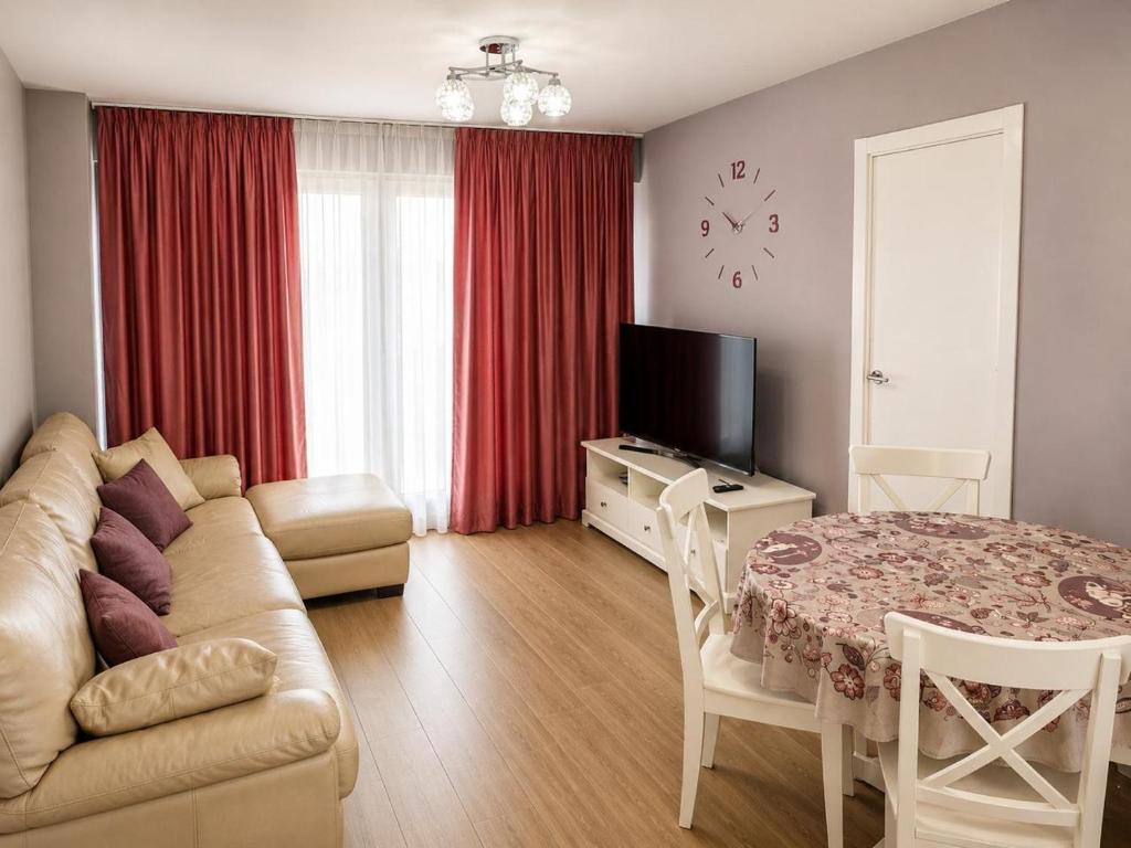 Apartamento Moncada - 2