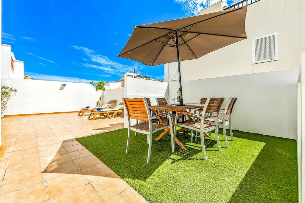 Casa Libra - 3