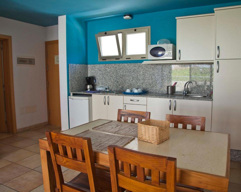 Terraza de Amadores — Hotel rooms in Puerto Rico, Canary Islands