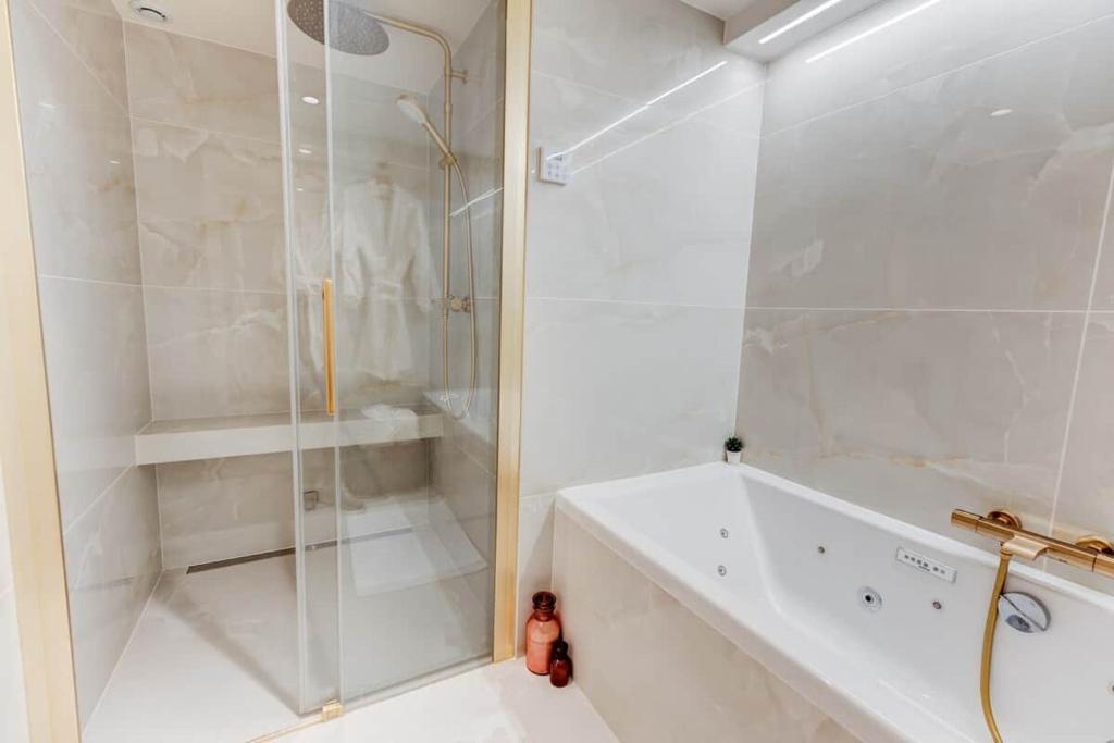 Spa Privé : Hammam & Balnéothérapie - 5