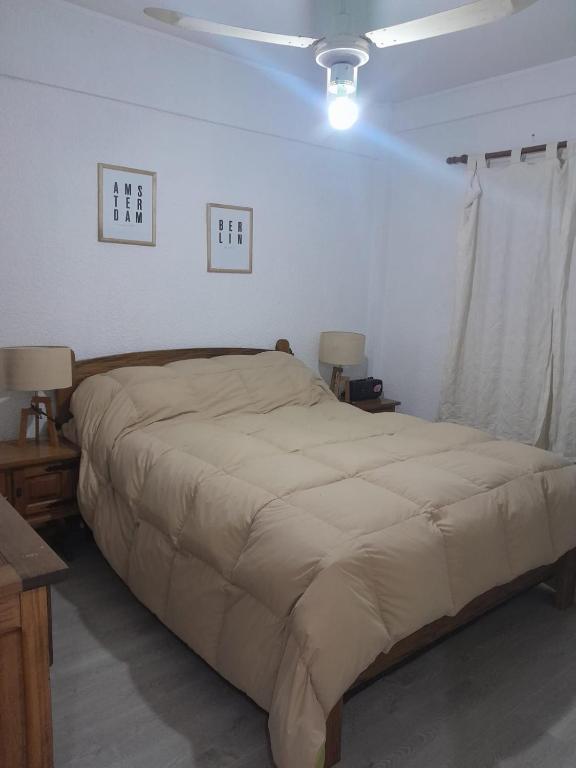 Departamento Frente al Mar Pinamar - 3