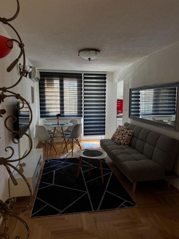 Capital apartman - 3
