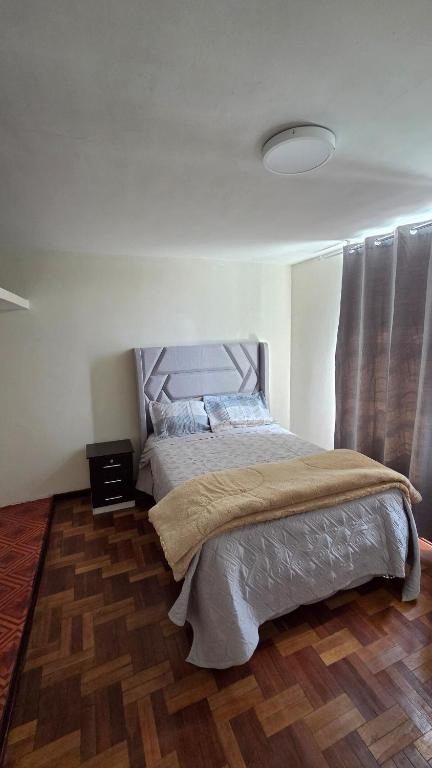Casa para familias - 3