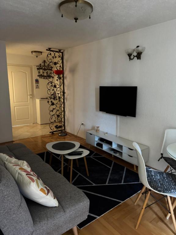 Capital apartman - 4