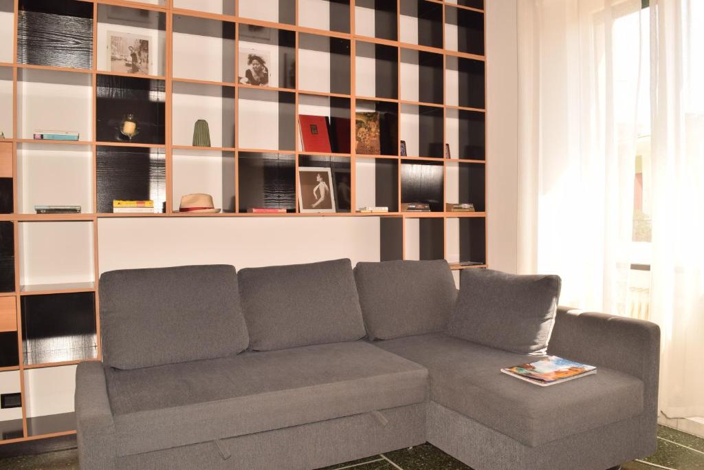 Levante apartment a due passi dal mare - 3
