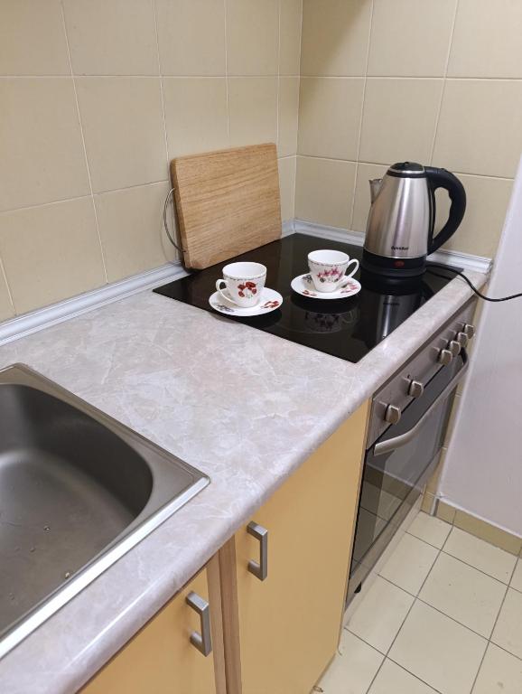 Dvosoban atraktivan apartman, Stupine - 2
